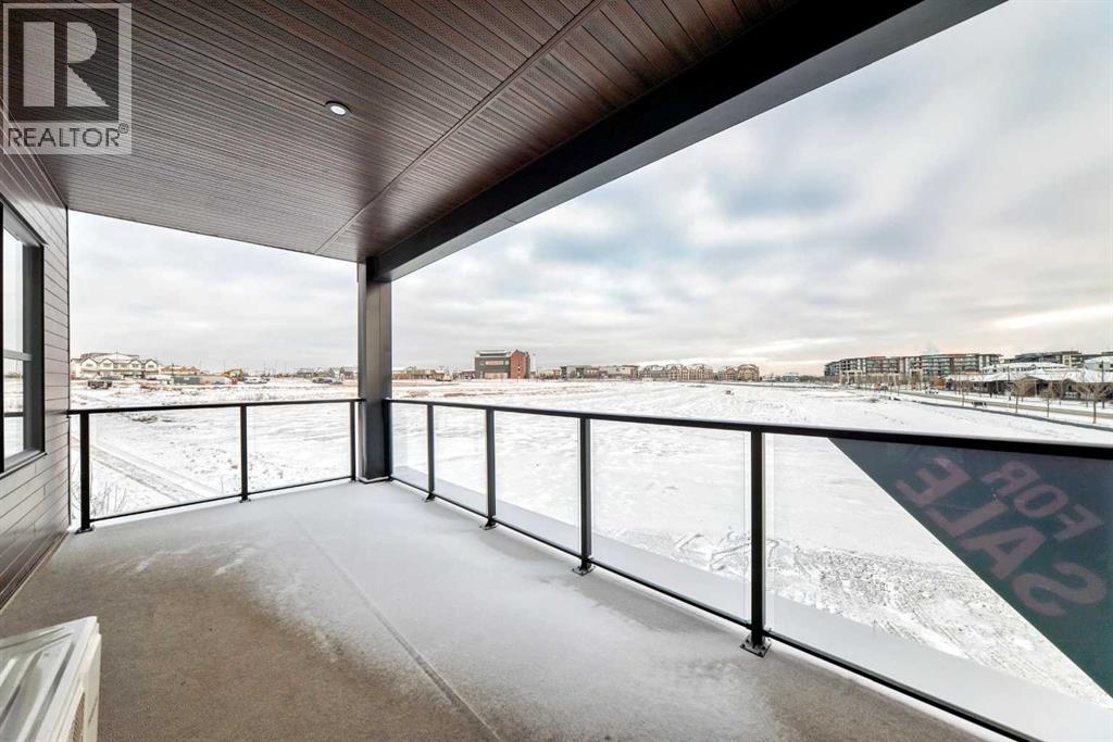 Single Family House for Sale in   Mahogany Boulevard SE Mahogany Calgary 