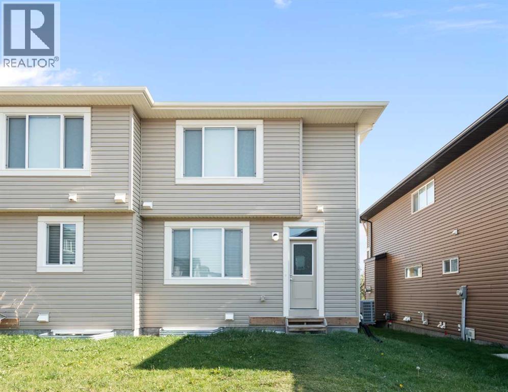 133 Heartland Boulevard, Cochrane
