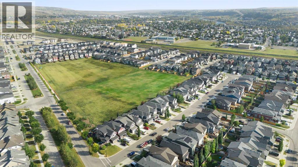 133 Heartland Boulevard, Cochrane