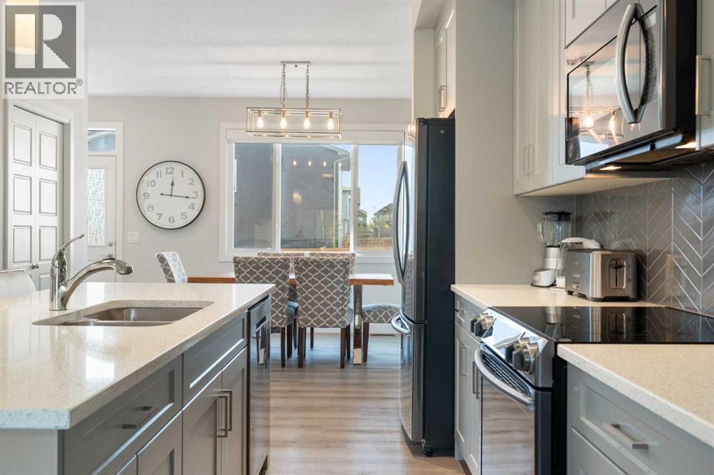 133 Heartland Boulevard, Cochrane