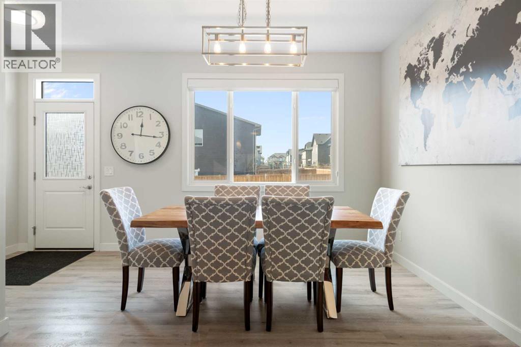 133 Heartland Boulevard, Cochrane