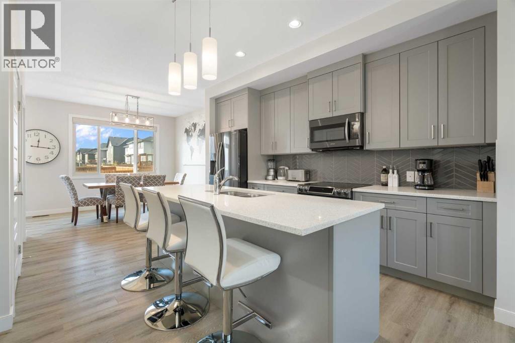 133 Heartland Boulevard, Cochrane