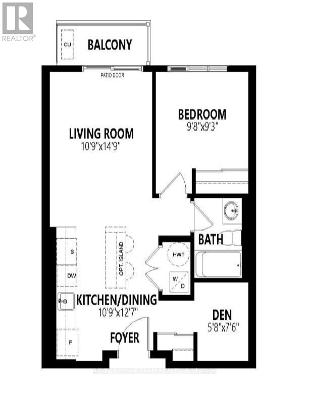 Images provided to showcase builder finishes only