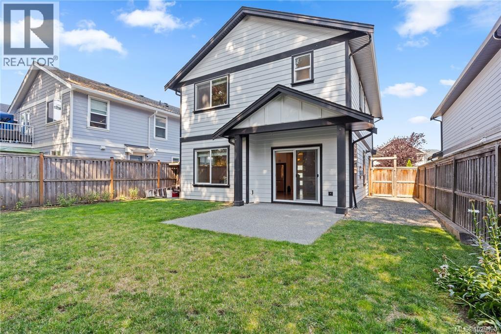 6554 Steeple Chase, Sooke