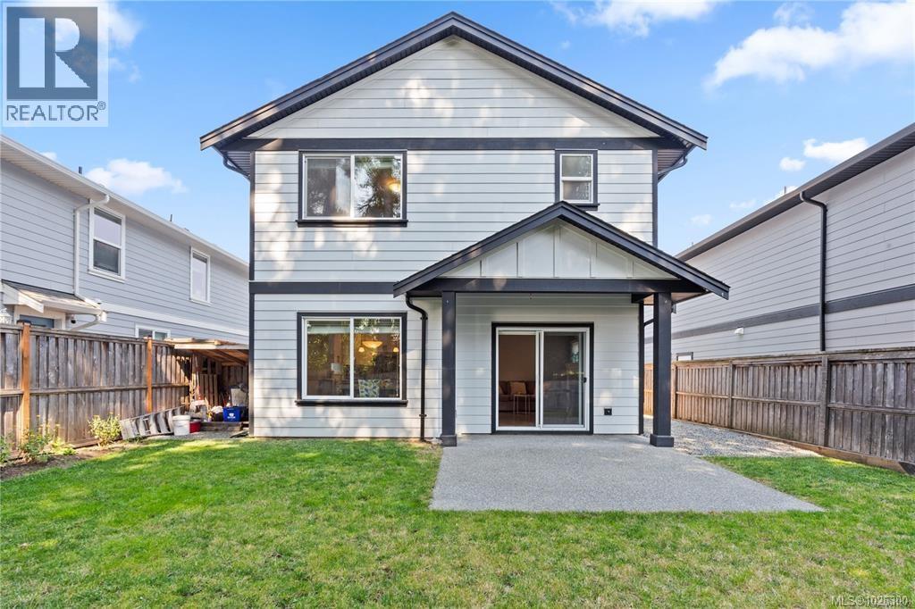 6554 Steeple Chase, Sooke