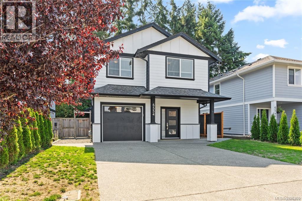 6554 Steeple Chase, Sooke