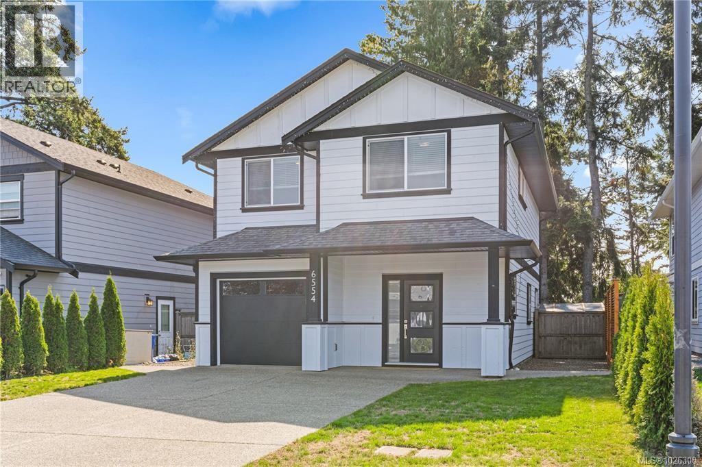 6554 Steeple Chase, Sooke