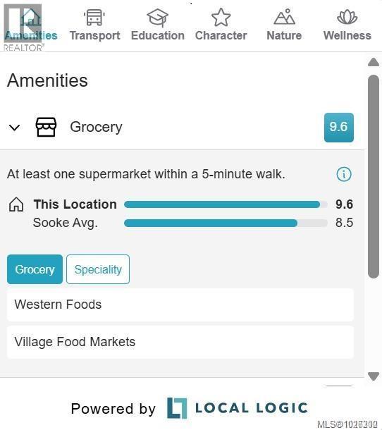 6554 Steeple Chase, Sooke