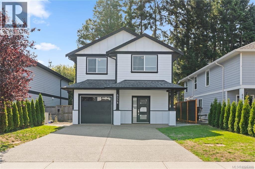 6554 Steeple Chase, Sooke