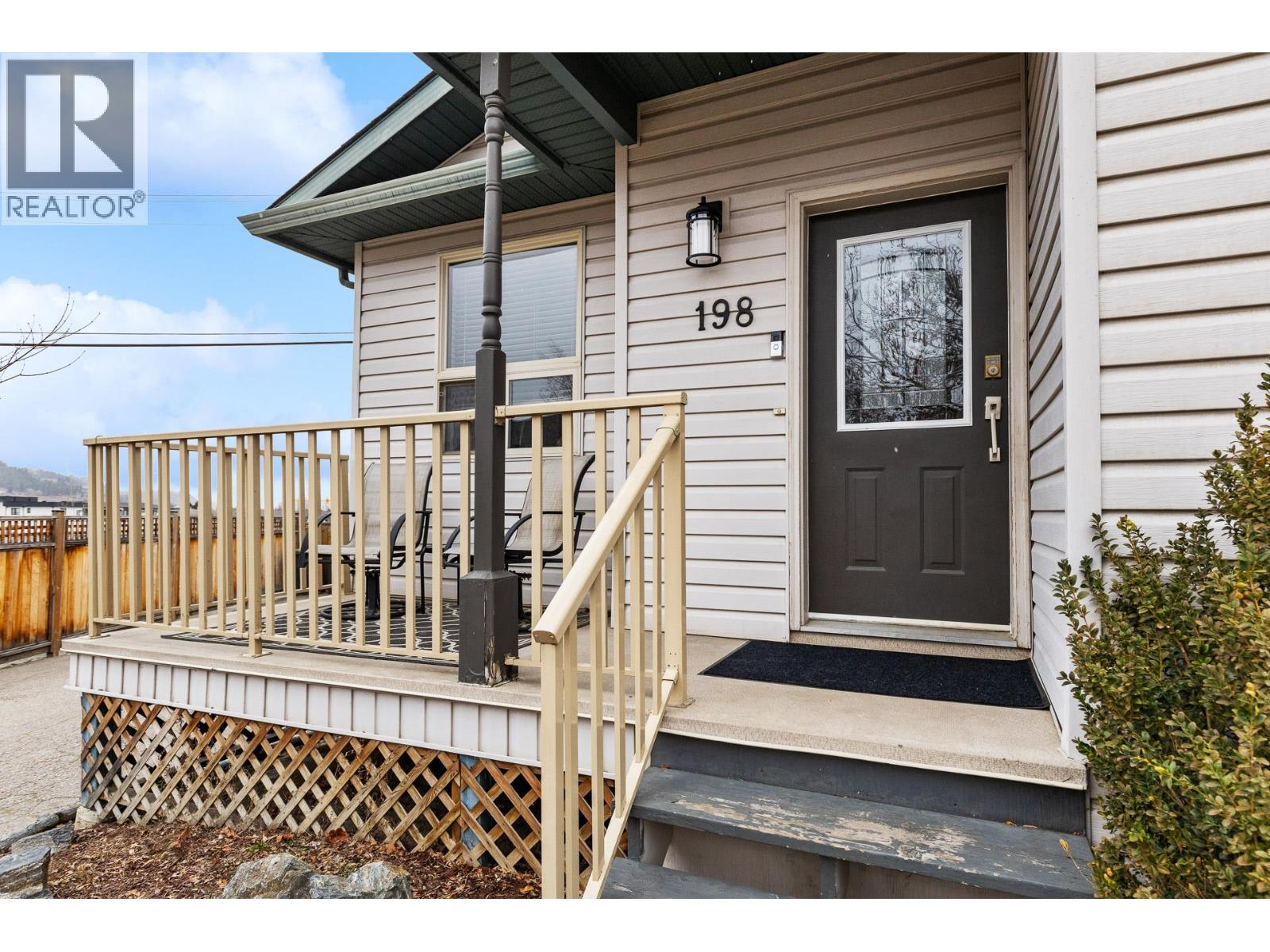  198 Ritchie Court, Kelowna
