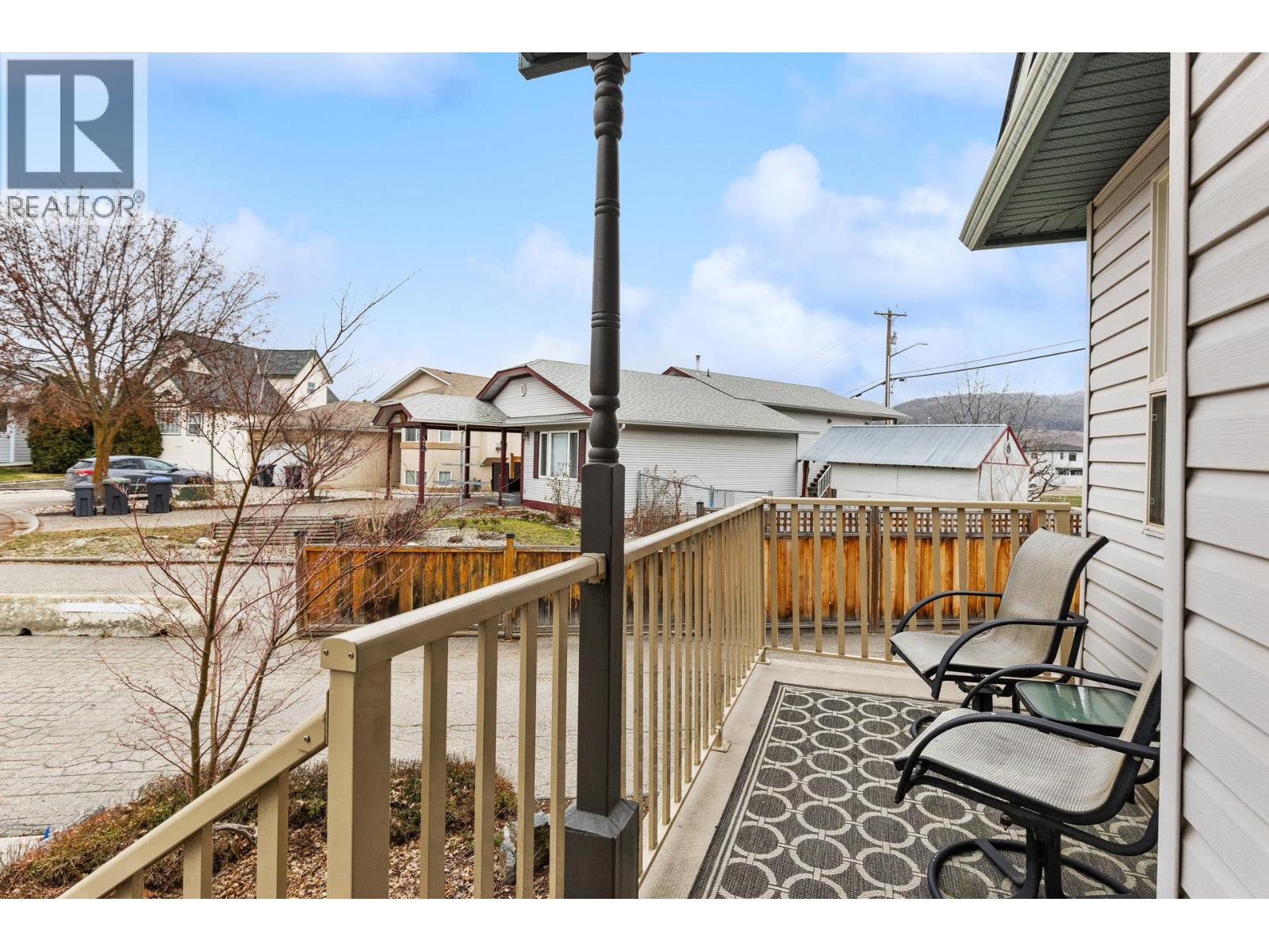  198 Ritchie Court, Kelowna