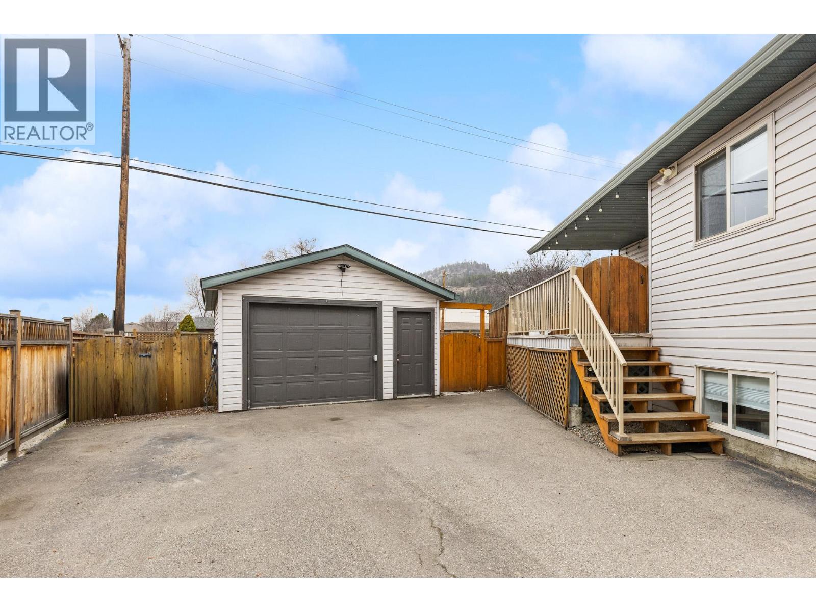  198 Ritchie Court, Kelowna