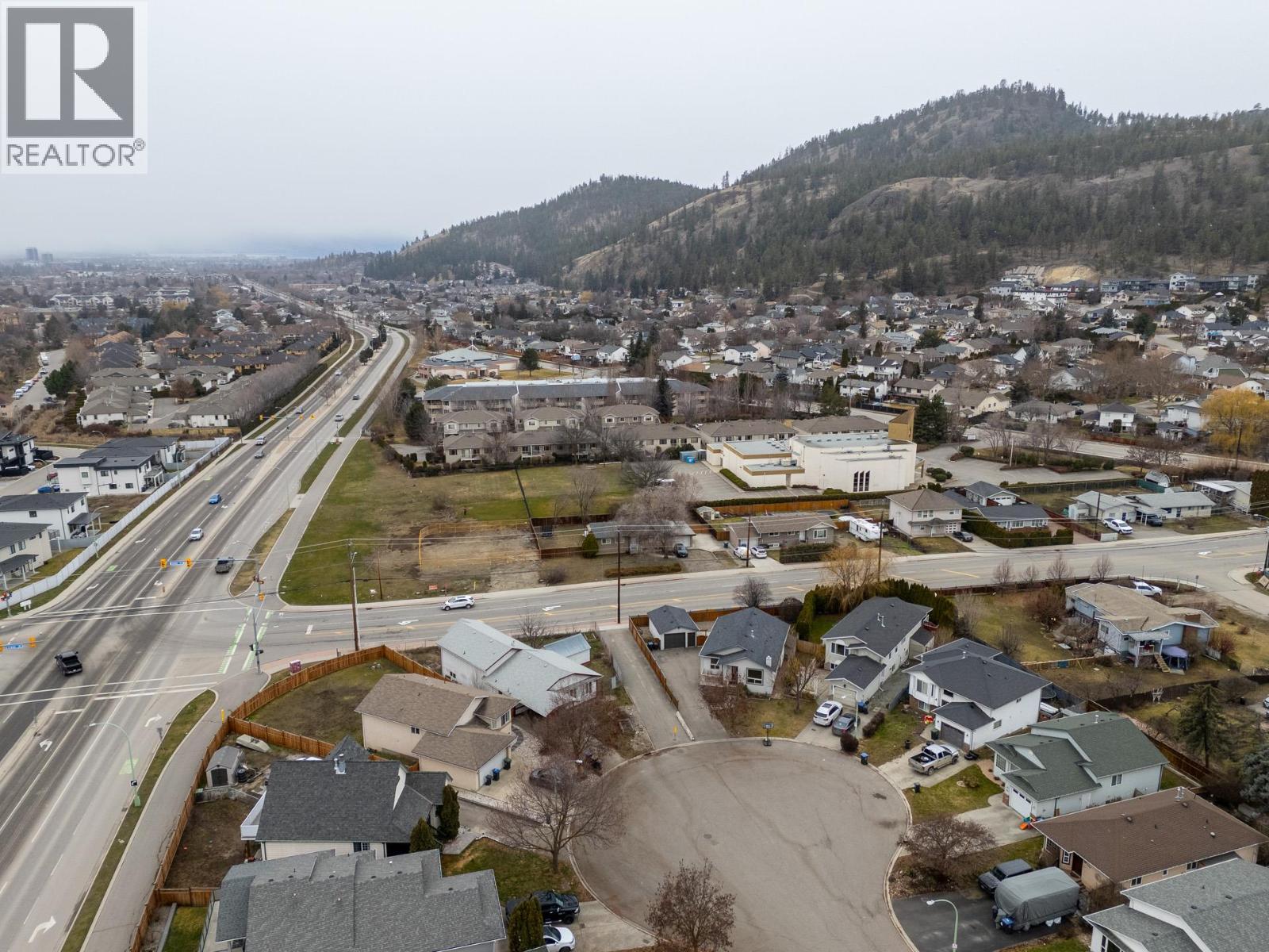  198 Ritchie Court, Kelowna