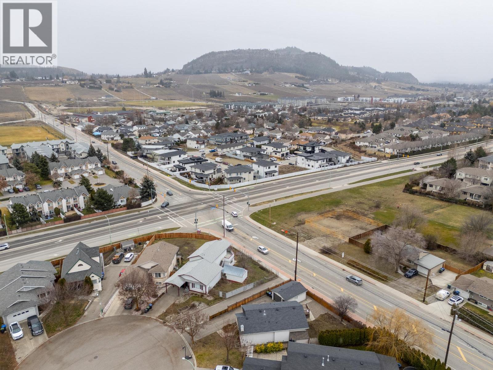  198 Ritchie Court, Kelowna