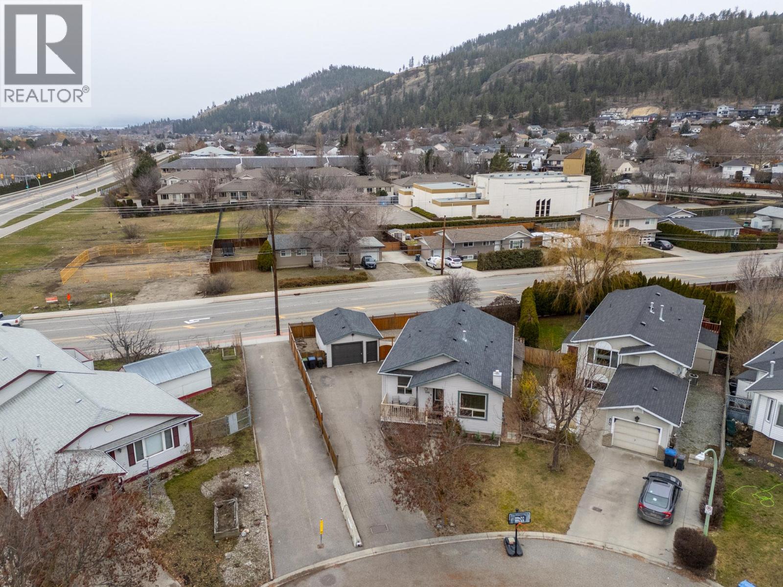  198 Ritchie Court, Kelowna