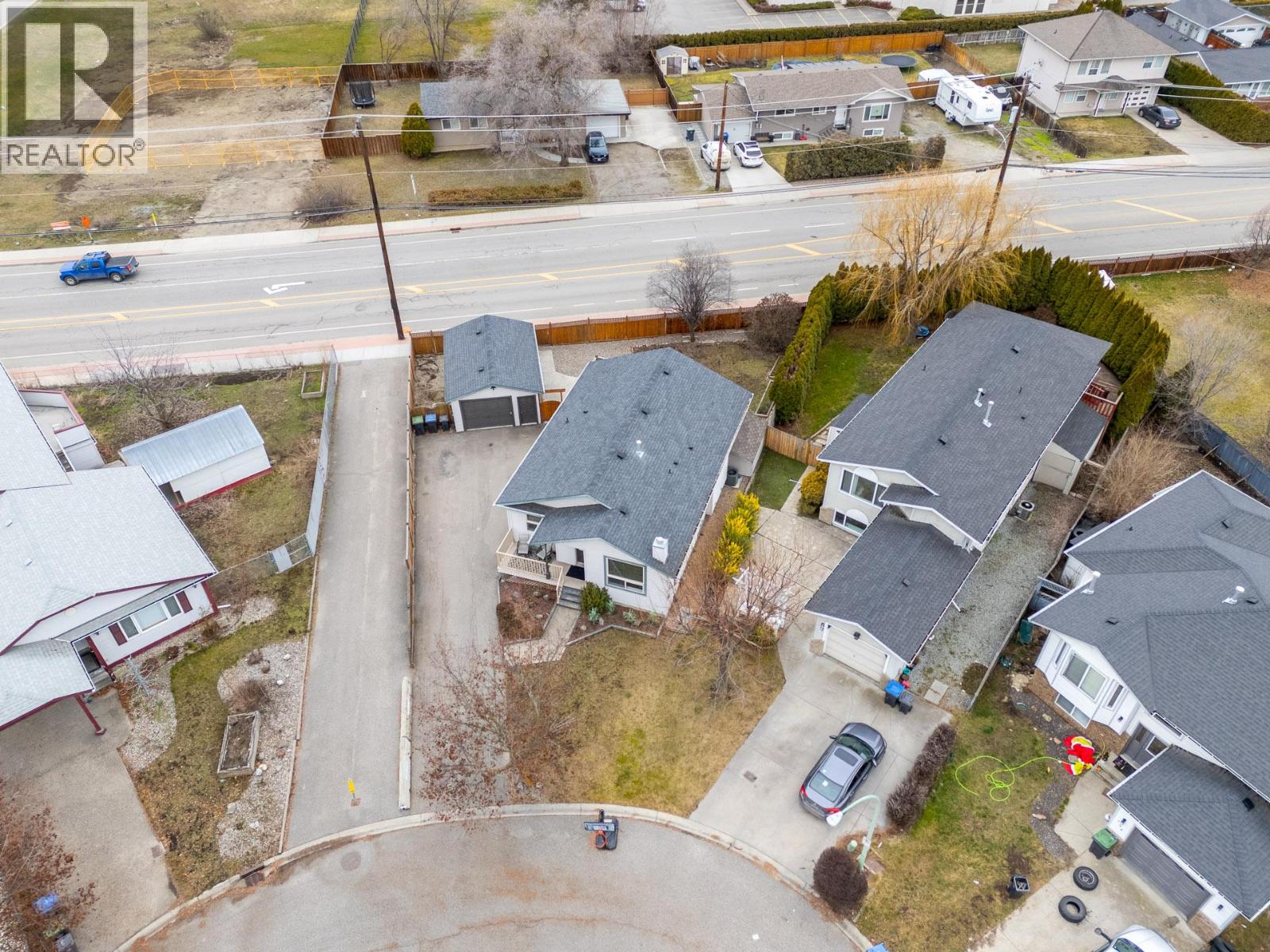  198 Ritchie Court, Kelowna