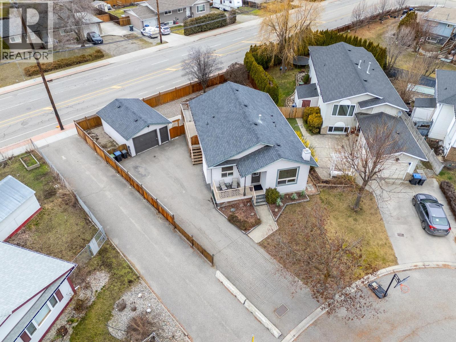  198 Ritchie Court, Kelowna