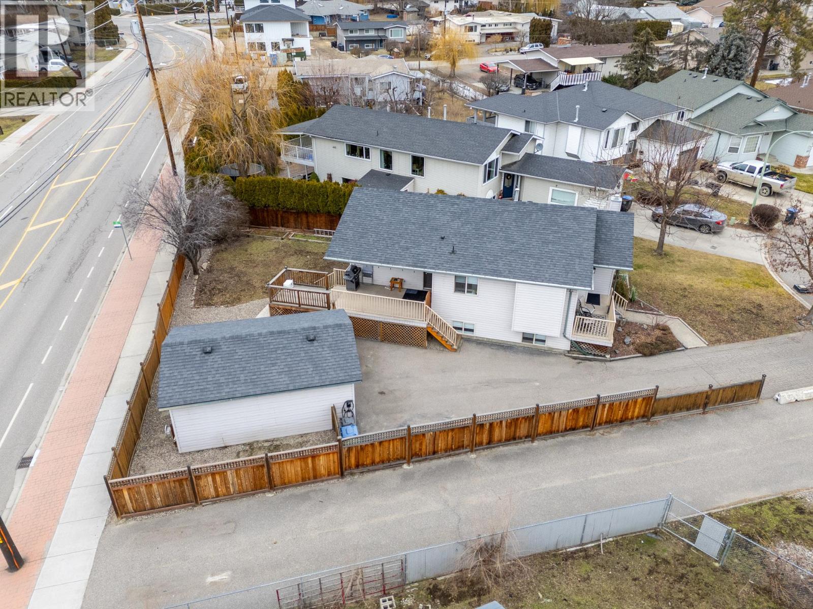  198 Ritchie Court, Kelowna