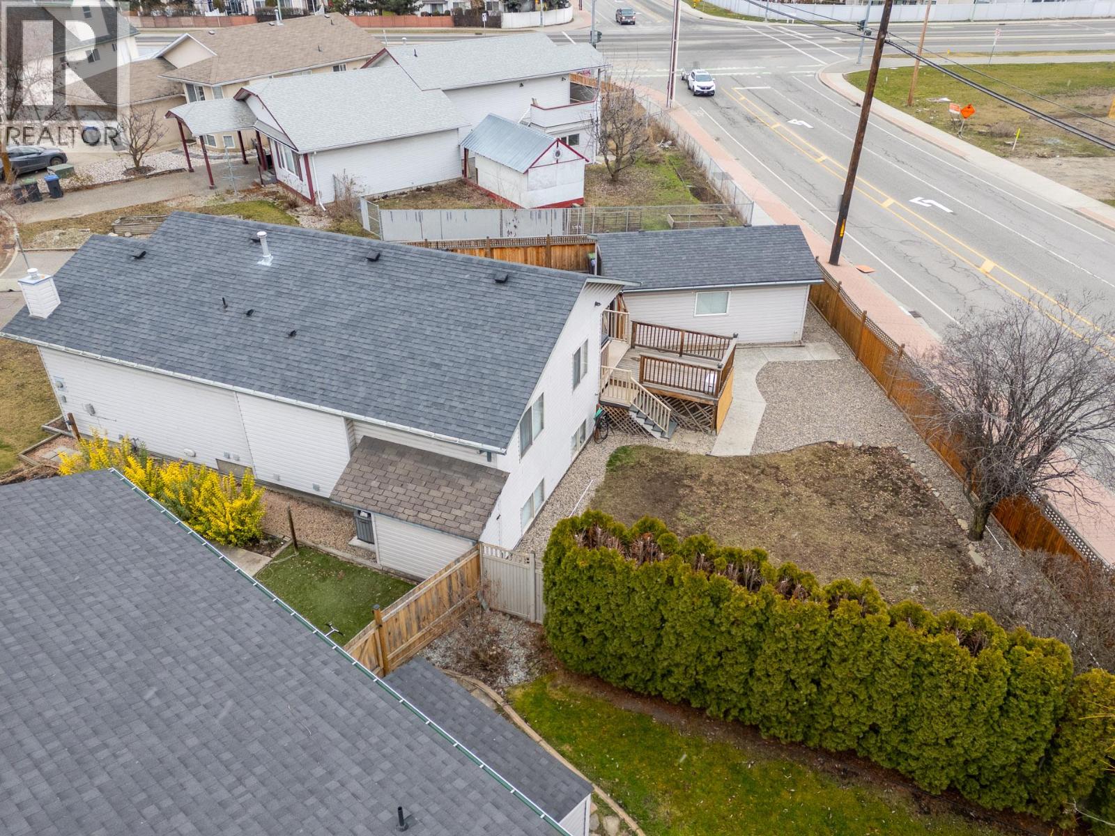  198 Ritchie Court, Kelowna