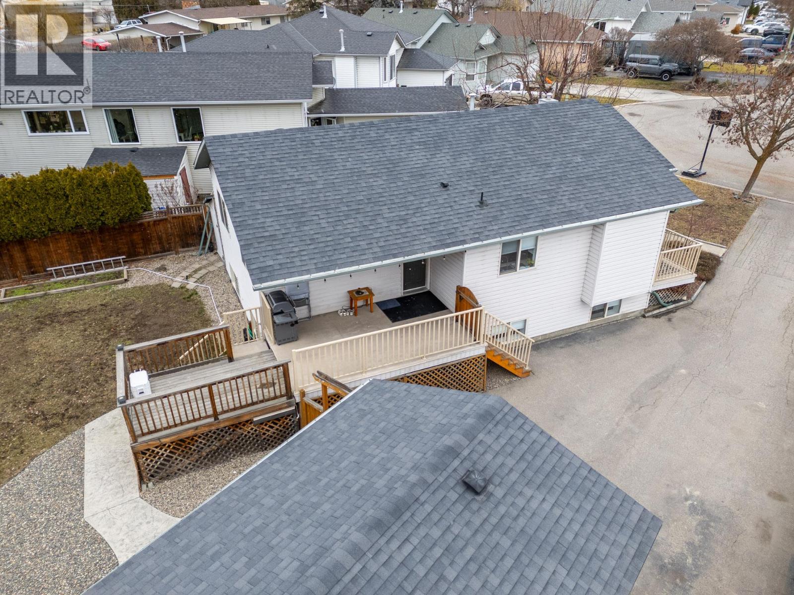  198 Ritchie Court, Kelowna