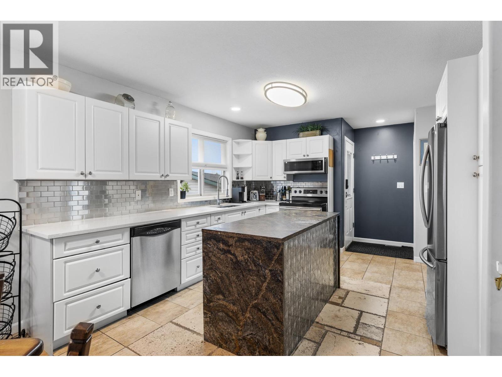  198 Ritchie Court, Kelowna