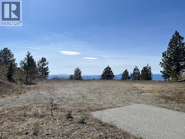 LOT 29 440 SASQUATCH Trail, Osoyoos