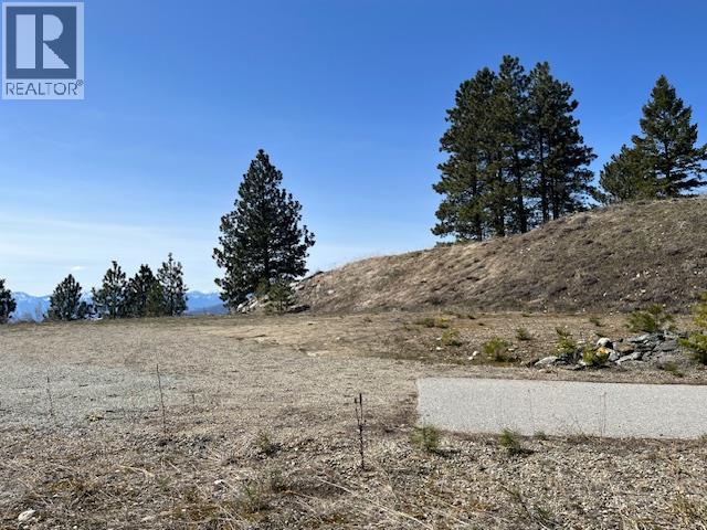 LOT 29 440 SASQUATCH Trail, Osoyoos