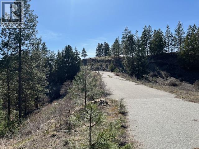 LOT 29 440 SASQUATCH Trail, Osoyoos