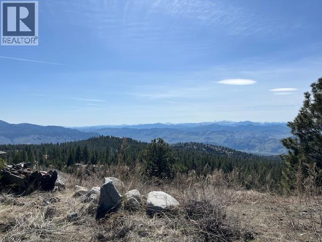 LOT 29 440 SASQUATCH Trail, Osoyoos
