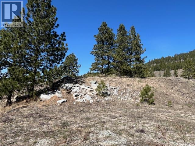 LOT 29 440 SASQUATCH Trail, Osoyoos
