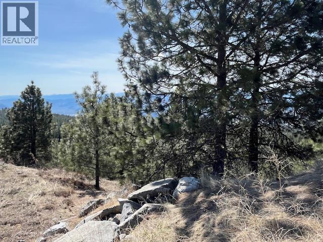 LOT 29 440 SASQUATCH Trail, Osoyoos