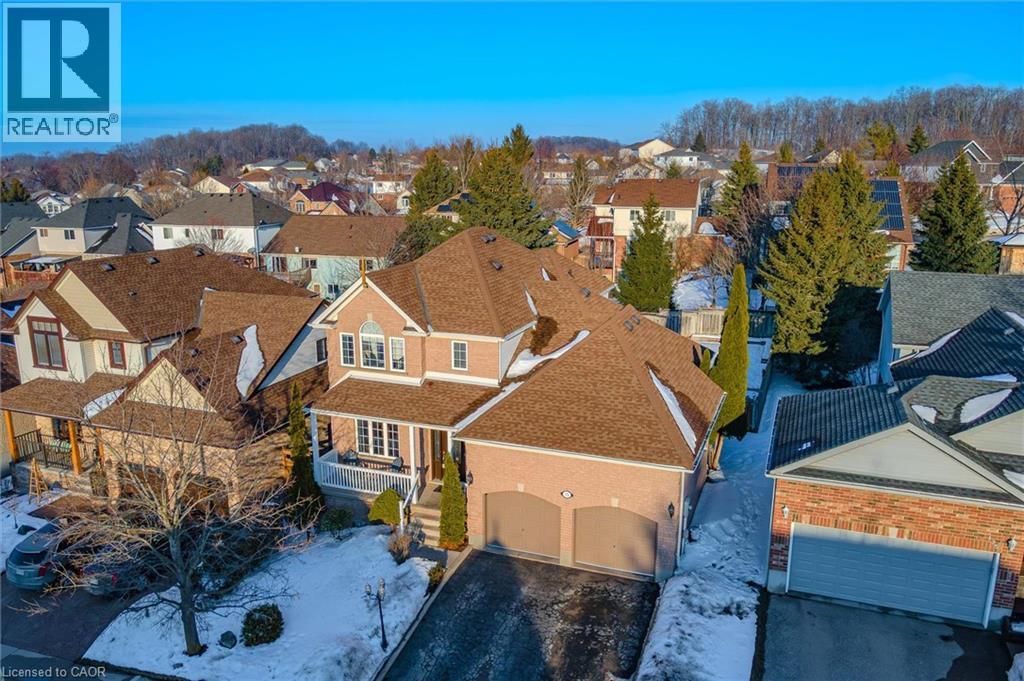 171 ENDEAVOUR Drive - Photo 2 of 50, Cambridge, Ontario