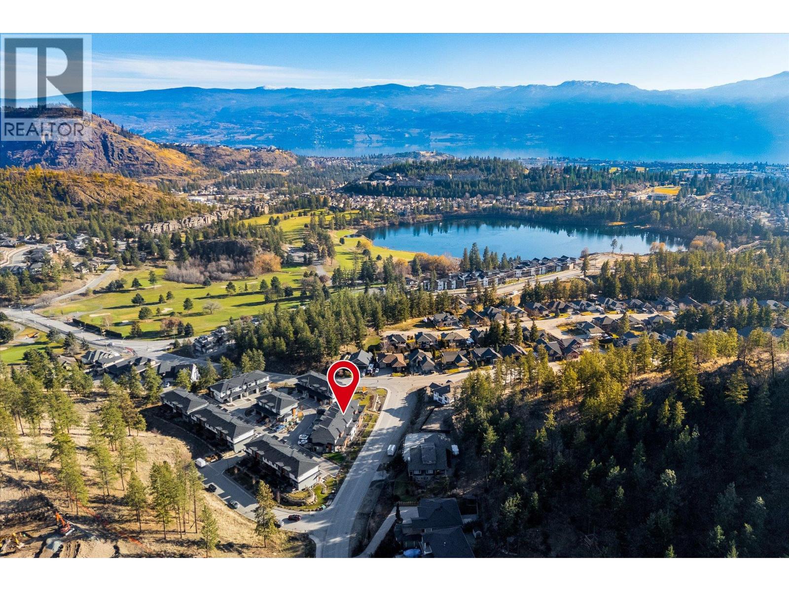 7 2575 Eagle Ridge Drive, West Kelowna