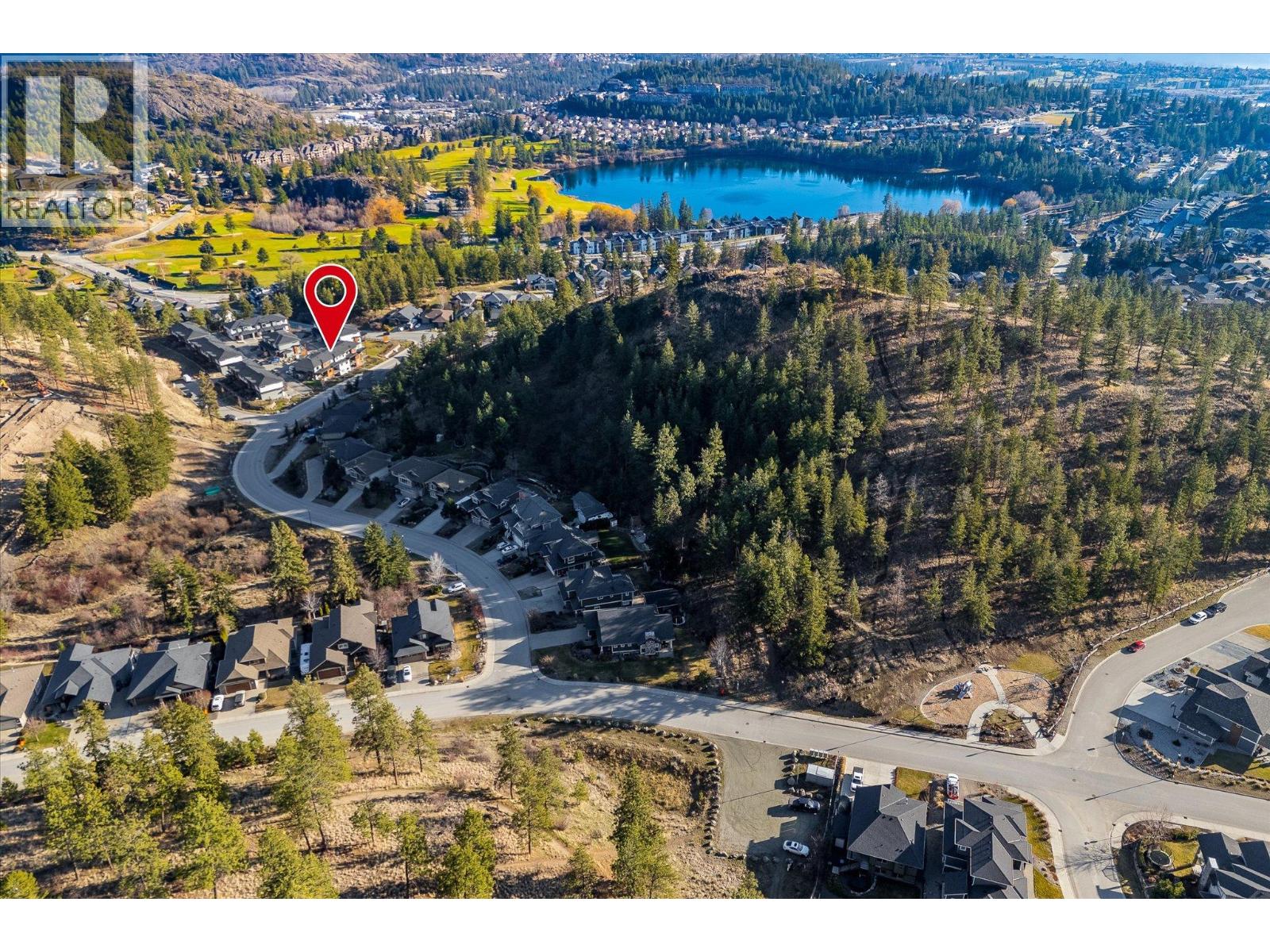 7 2575 Eagle Ridge Drive, West Kelowna