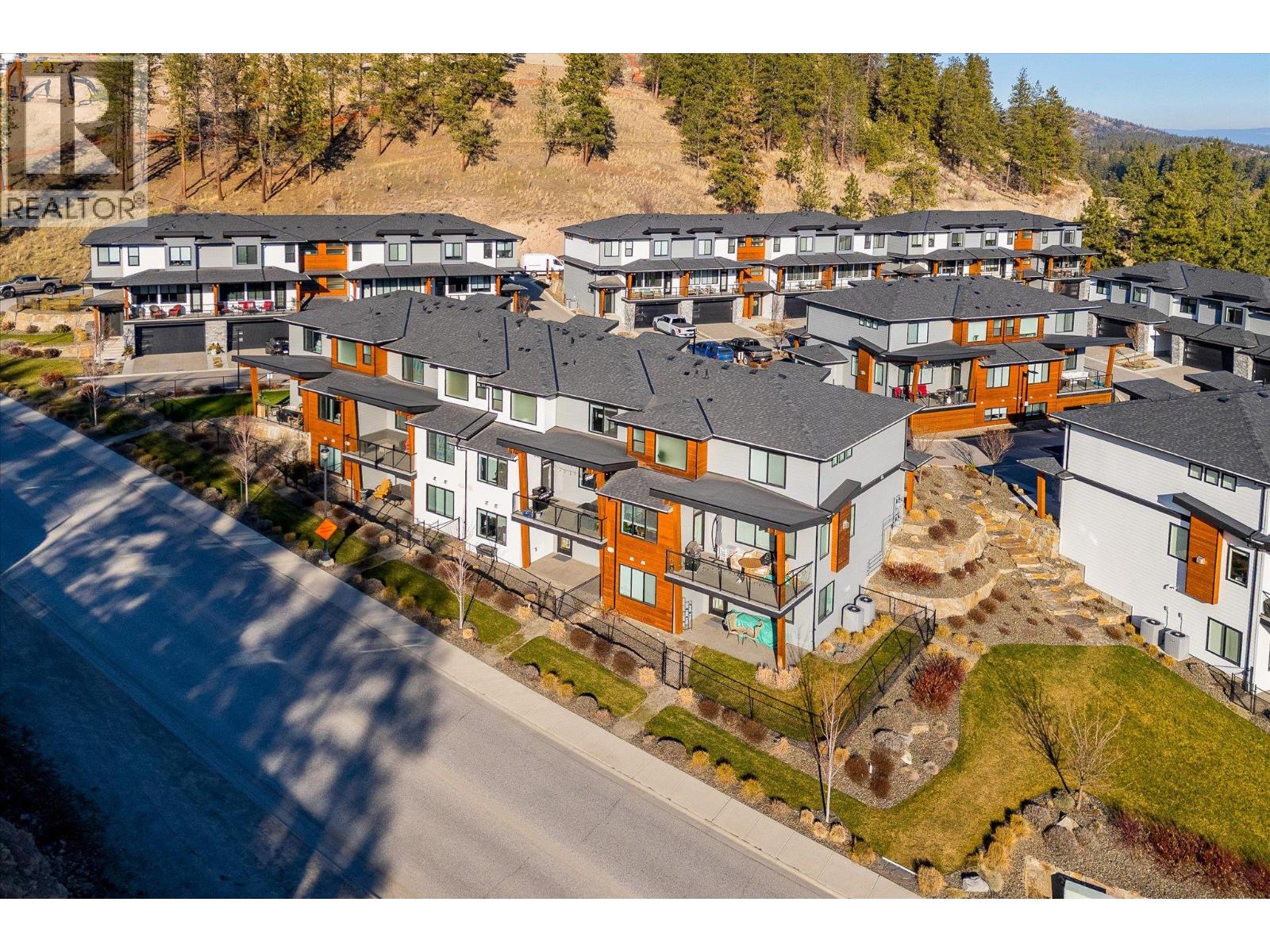 7 2575 Eagle Ridge Drive, West Kelowna