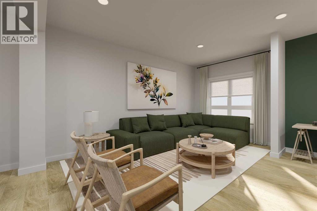 Single Family House for Sale in   Rochester View NW Haskayne Calgary 