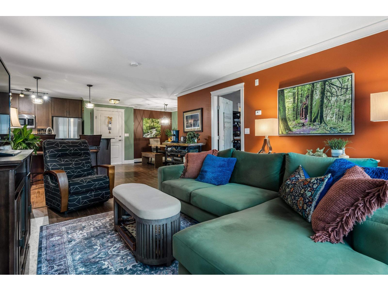 305 45665 PATTEN AVENUE, Chilliwack Proper West, Chilliwack