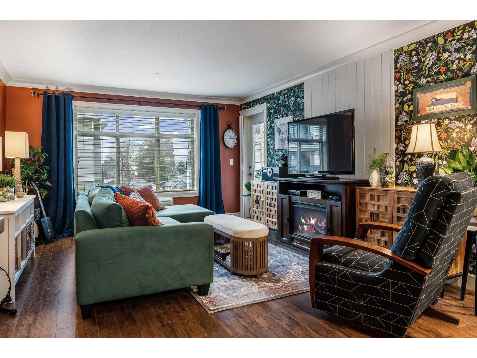 305 45665 PATTEN AVENUE, Chilliwack Proper West, Chilliwack