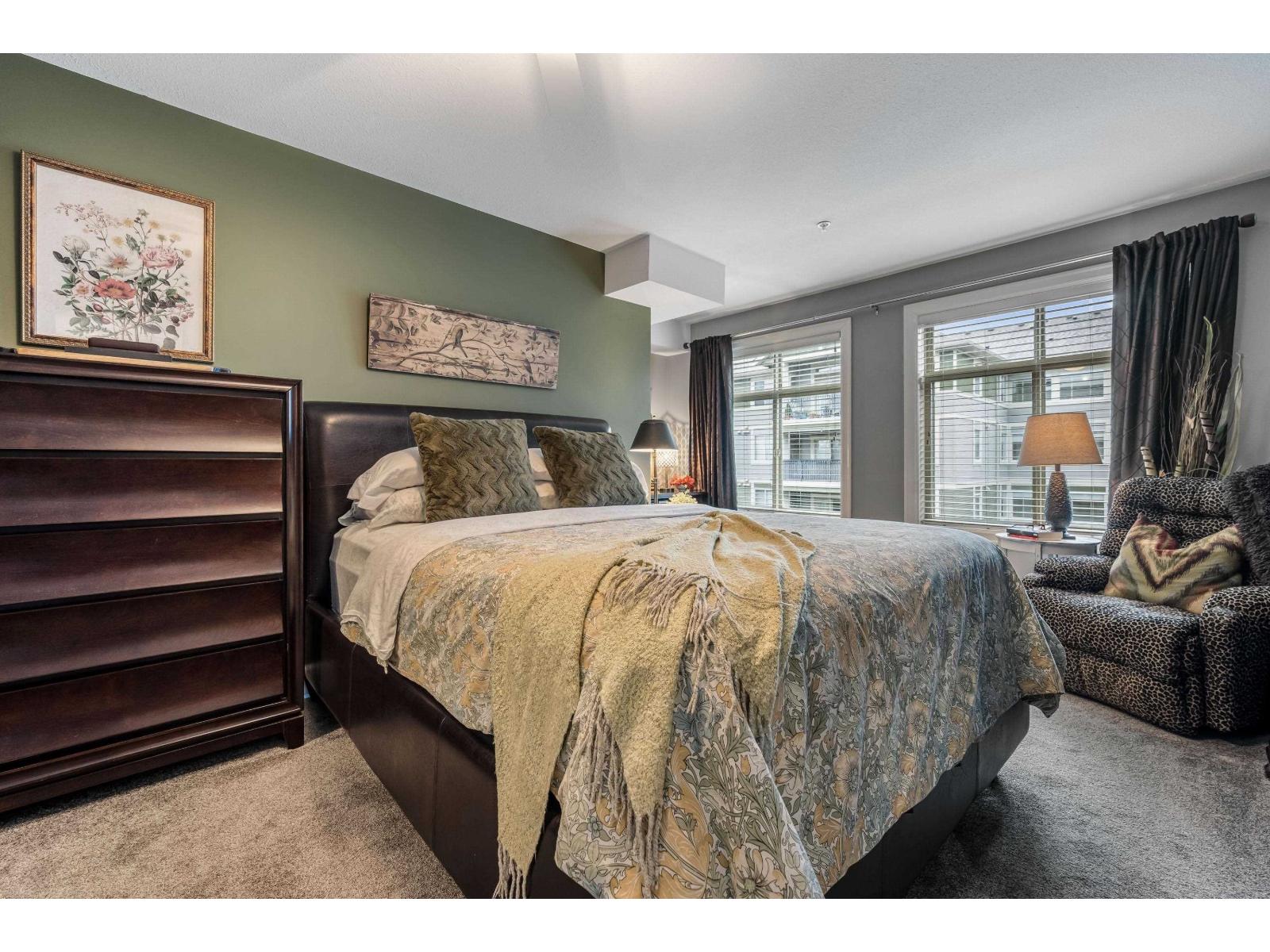 305 45665 PATTEN AVENUE, Chilliwack Proper West, Chilliwack