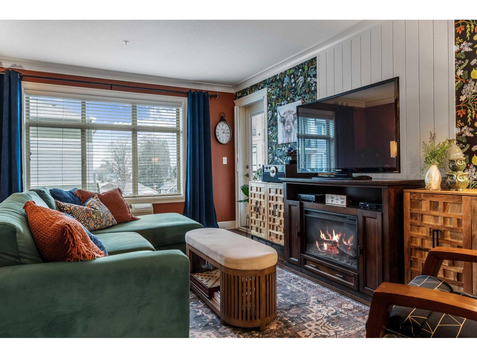 305 45665 PATTEN AVENUE, Chilliwack Proper West, Chilliwack
