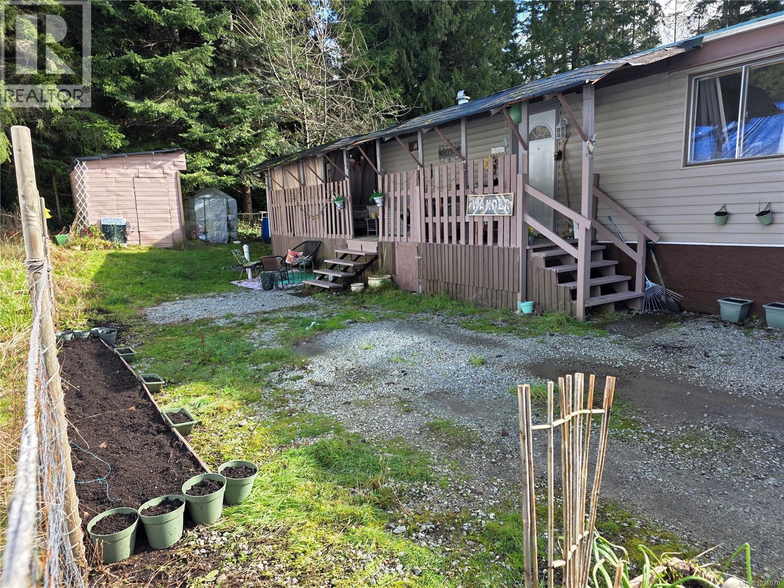 #26 1655 ALBERNI HWY - Image 2