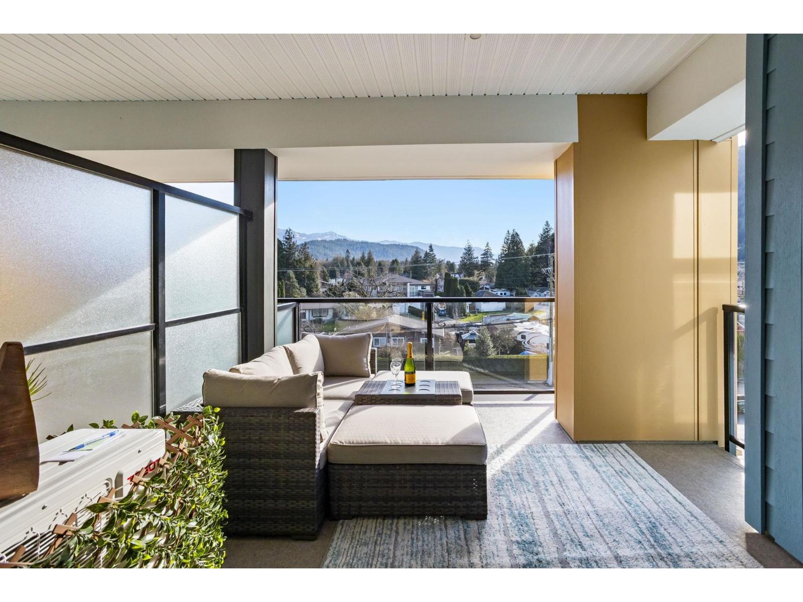 307 470 ESPLANADE AVENUE, Harrison Hot Springs, Harrison Hot Springs