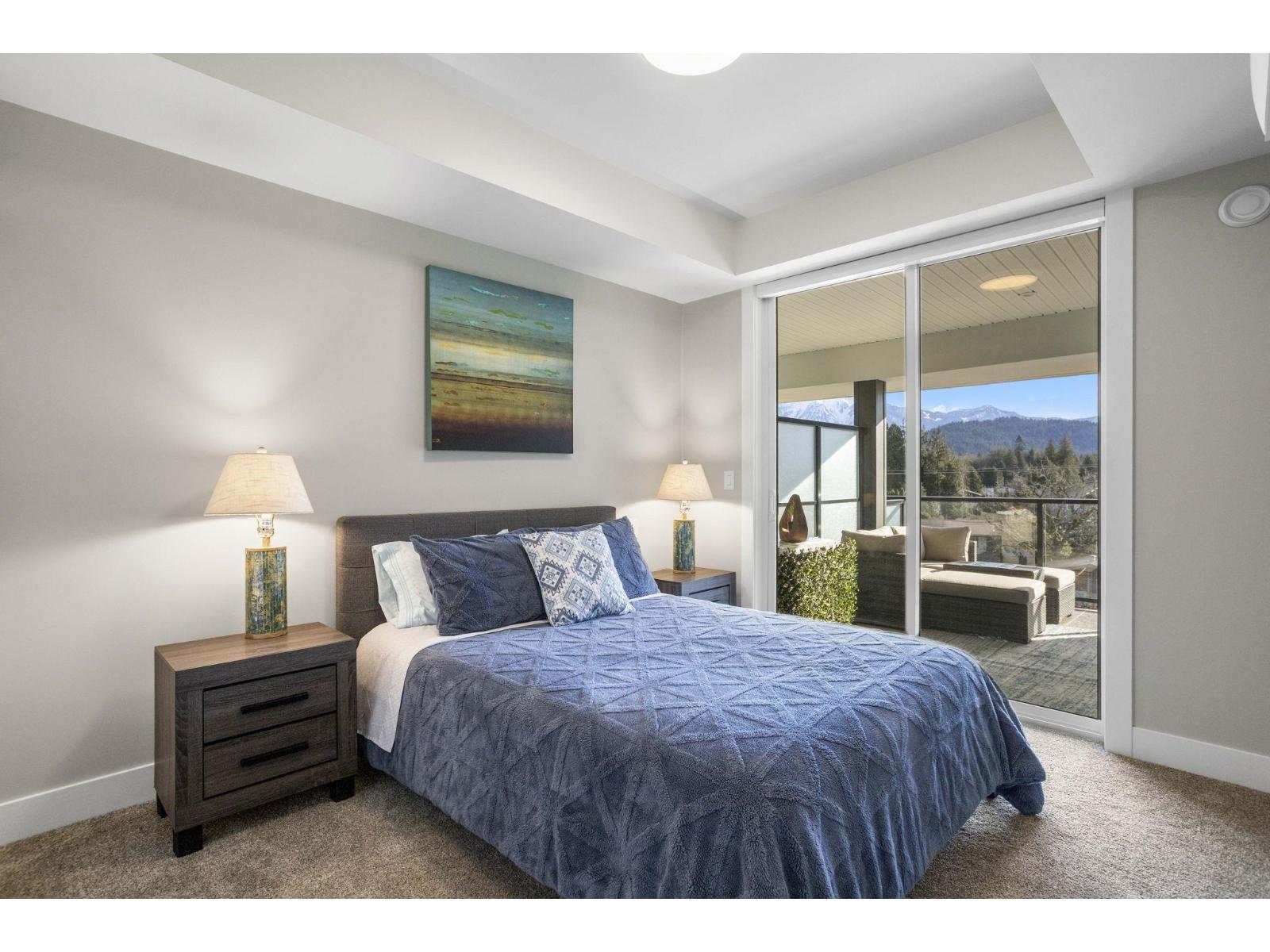 307 470 ESPLANADE AVENUE, Harrison Hot Springs, Harrison Hot Springs