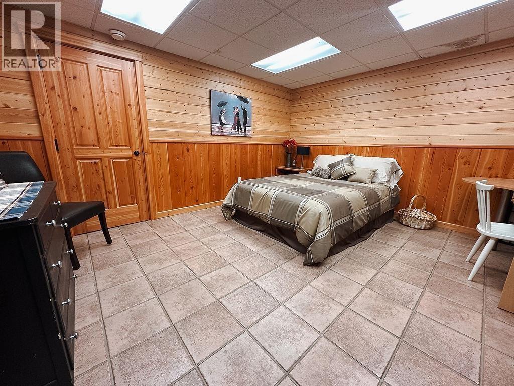 13516 S 27 HIGHWAY, Fort St. James