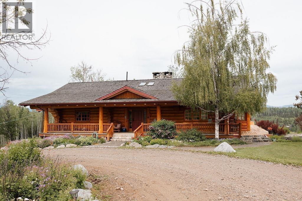 13516 S 27 HIGHWAY - Photo 3 of 40, Fort St. James, British Columbia