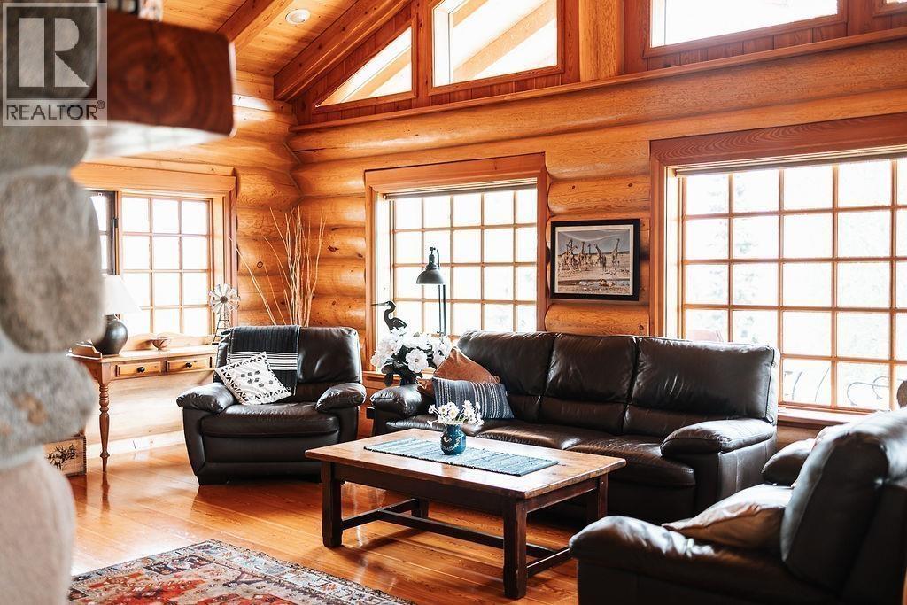 13516 S 27 HIGHWAY, Fort St. James