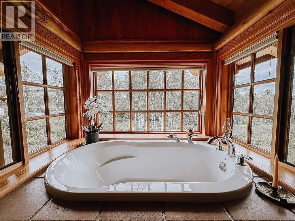 13516 S 27 HIGHWAY, Fort St. James