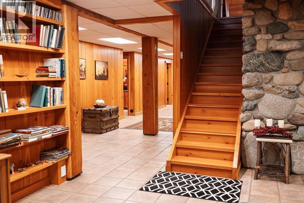 13516 S 27 HIGHWAY, Fort St. James