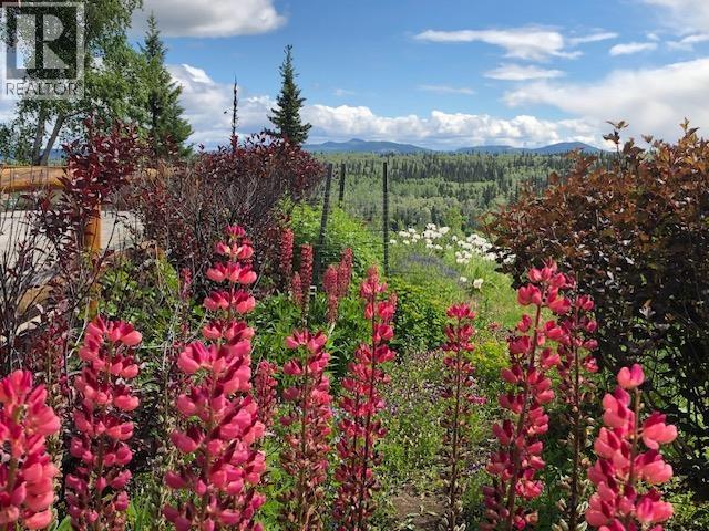 13516 S 27 HIGHWAY, Fort St. James