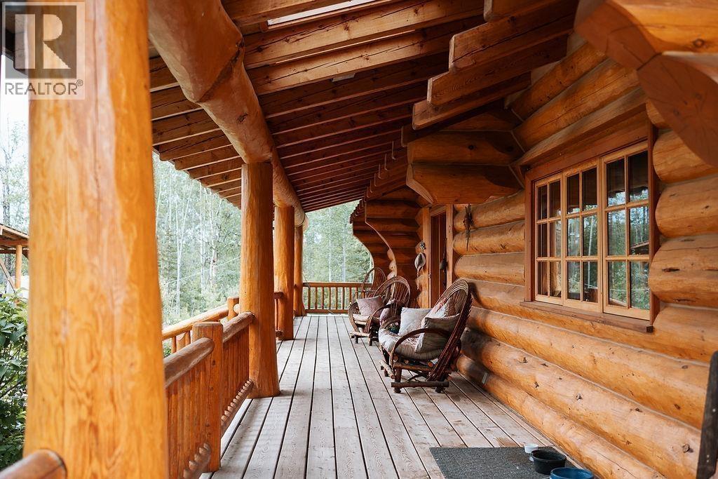 13516 S 27 HIGHWAY, Fort St. James